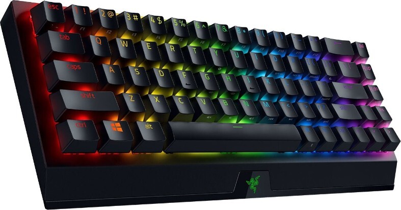 Razer BlackWidow V3 Mini / Tactile Switch / EN