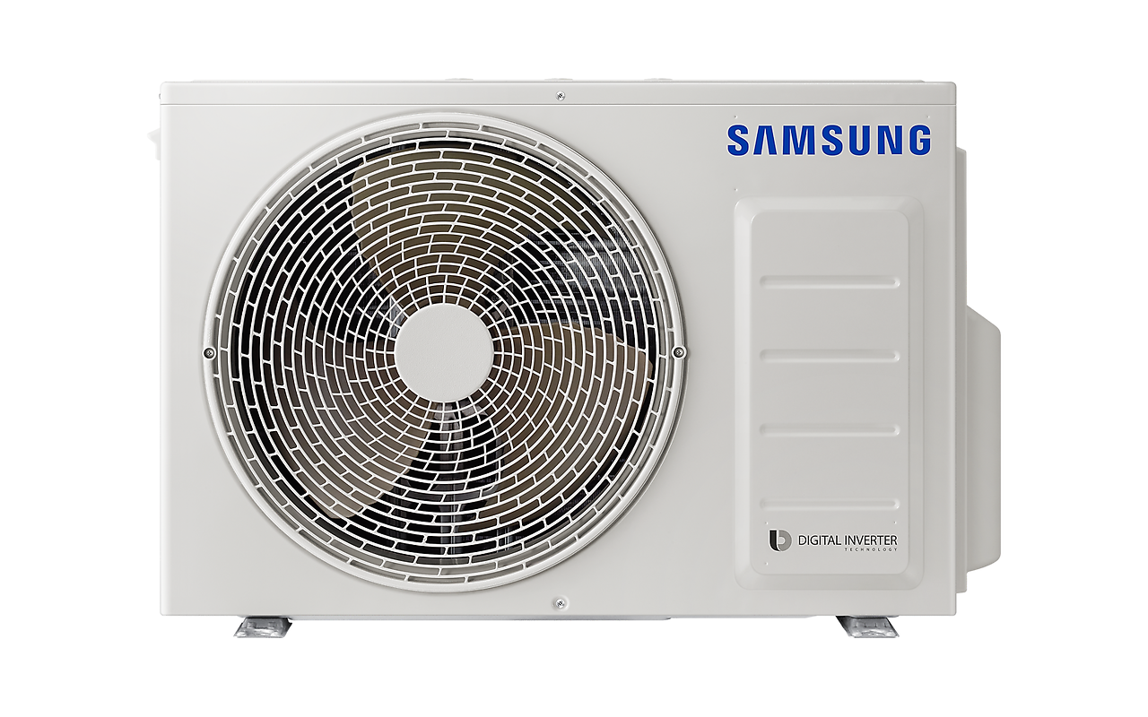 Samsung AC026RXADKG Outdoor Unit