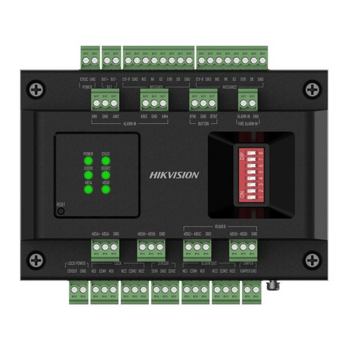HIKVISION DS-K2M002X