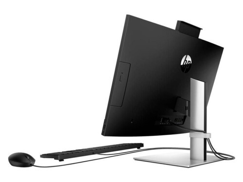 HP ProOne 440 G9 AiO / 23.8 FullHD / Core i5-14500 / 16GB DDR5 / 512GB NVMe / DOS / A1HX6ES#UUQ