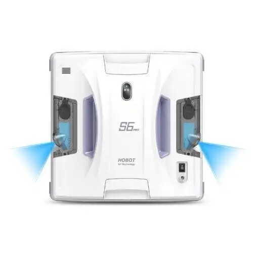 HOBOT S6 Pro / Window Cleaning Robot