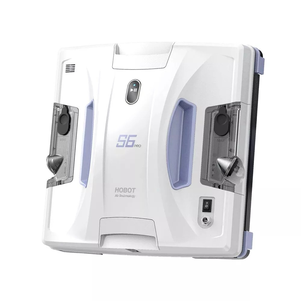HOBOT S6 Pro / Window Cleaning Robot