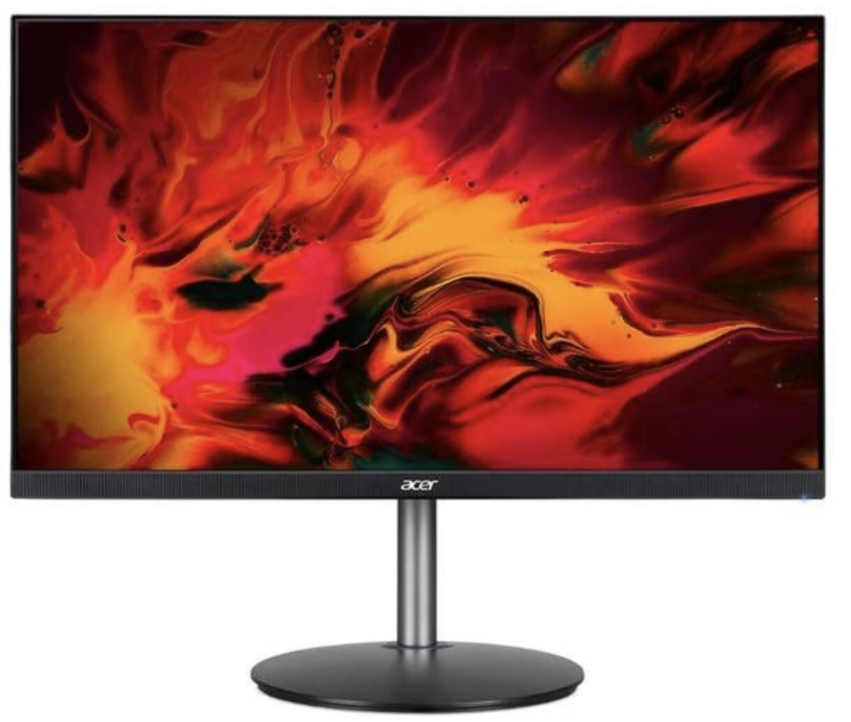 Acer Nitro XF273UW2bmiiprx / 27 WQHD IPS 240Hz