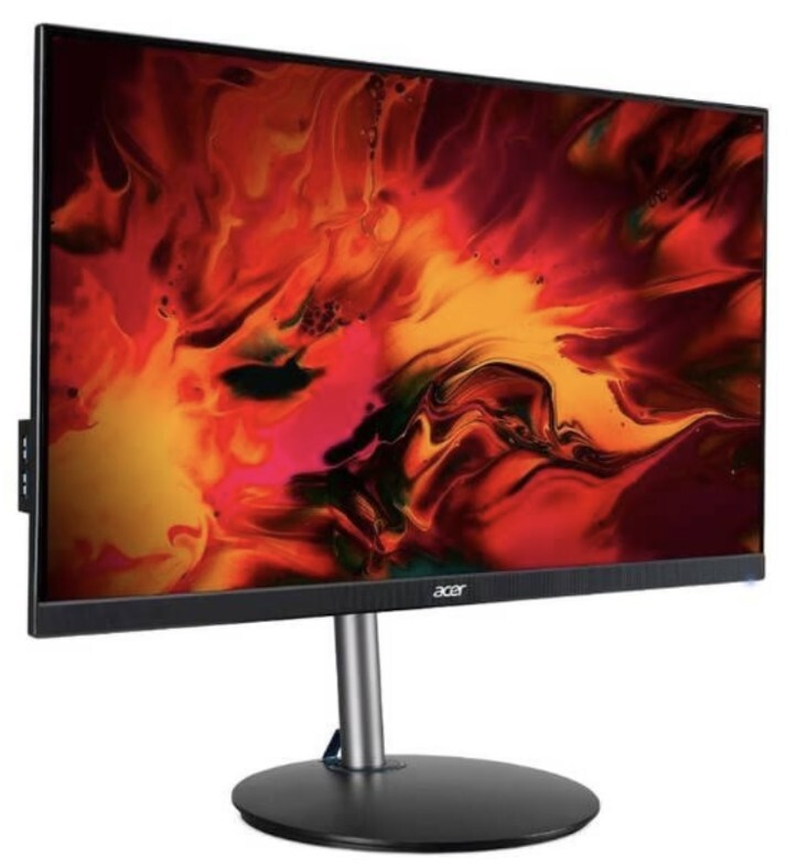 Acer Nitro XF273UW2bmiiprx / 27 WQHD IPS 240Hz