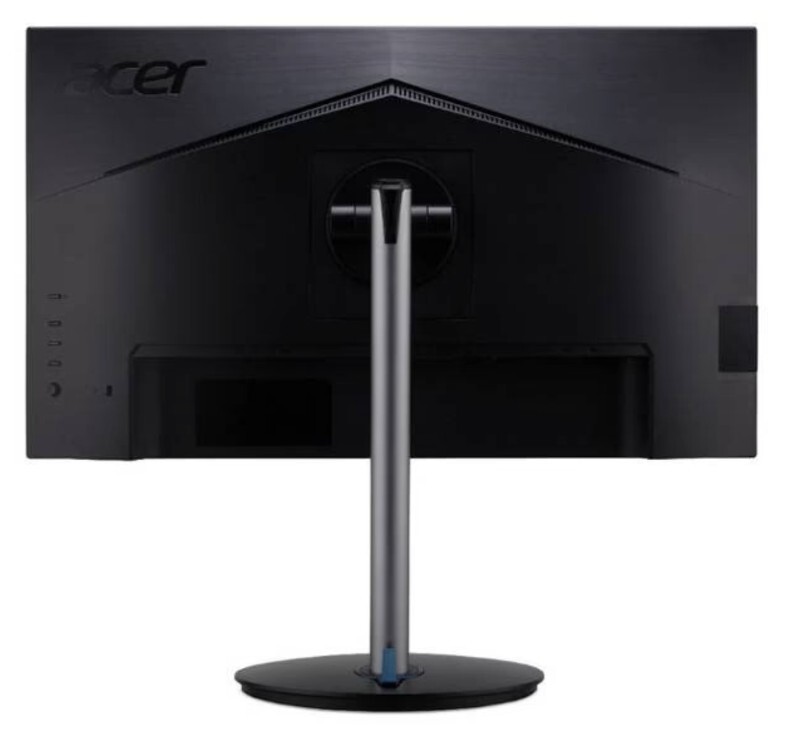 Acer Nitro XF273UW2bmiiprx / 27 WQHD IPS 240Hz