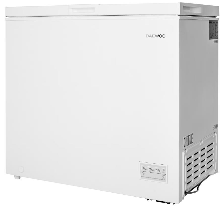 Daewoo FF-324HEW