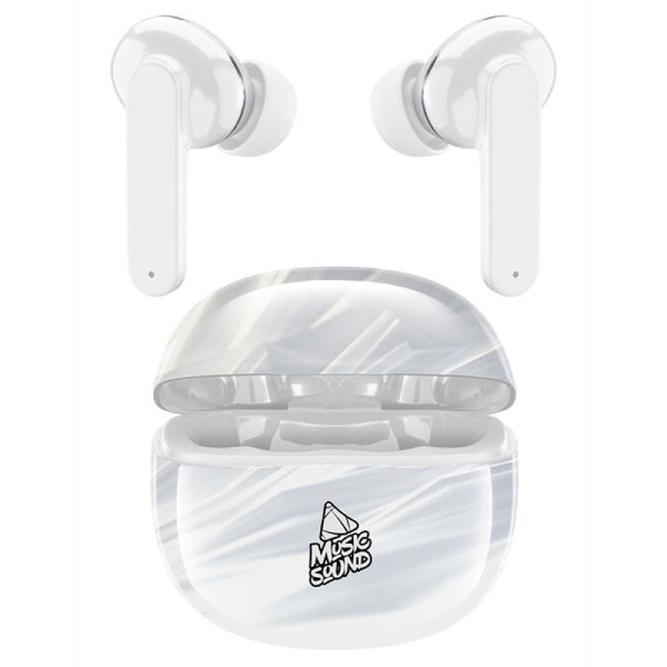 Cellularline Music Sound Fantasy White