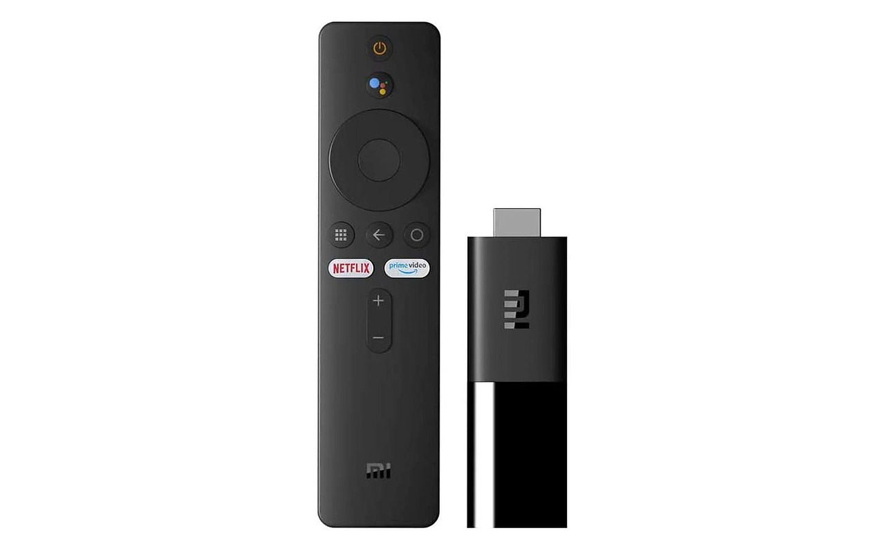 Xiaomi Mi TV Stick 4K Gen2 / PFJ4175EU