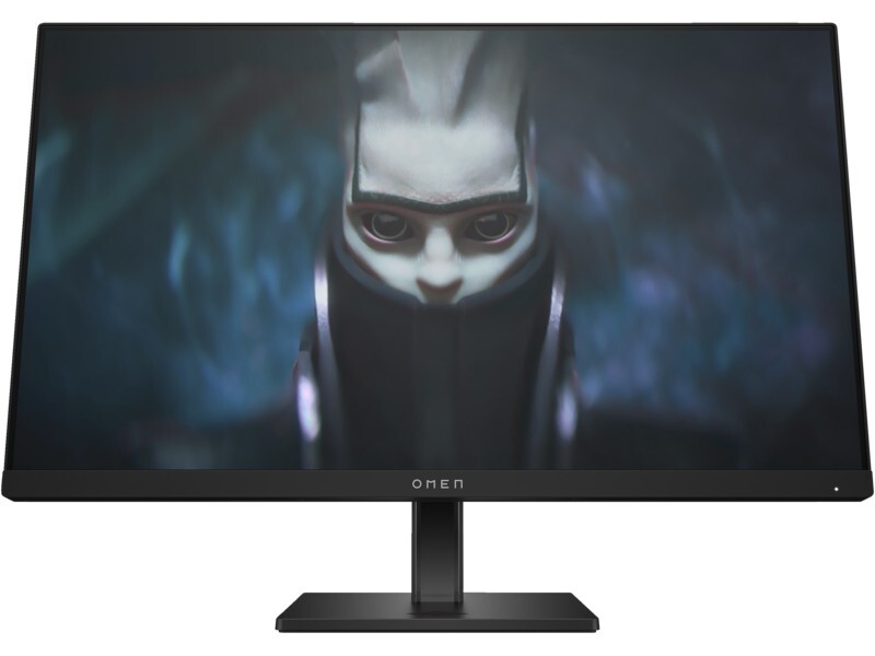 HP OMEN 24 / 23.8 IPS FullHD 165Hz / 780D9AA