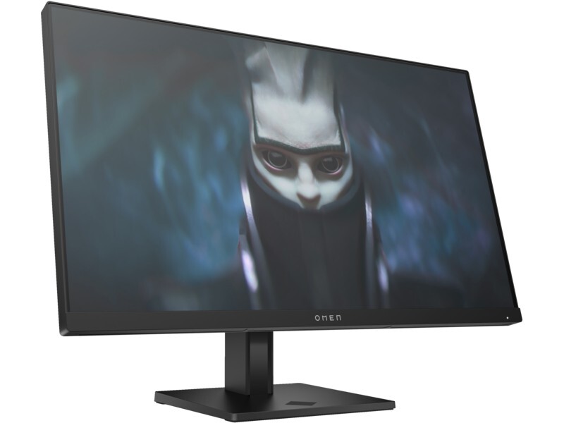 HP OMEN 24 / 23.8 IPS FullHD 165Hz / 780D9AA