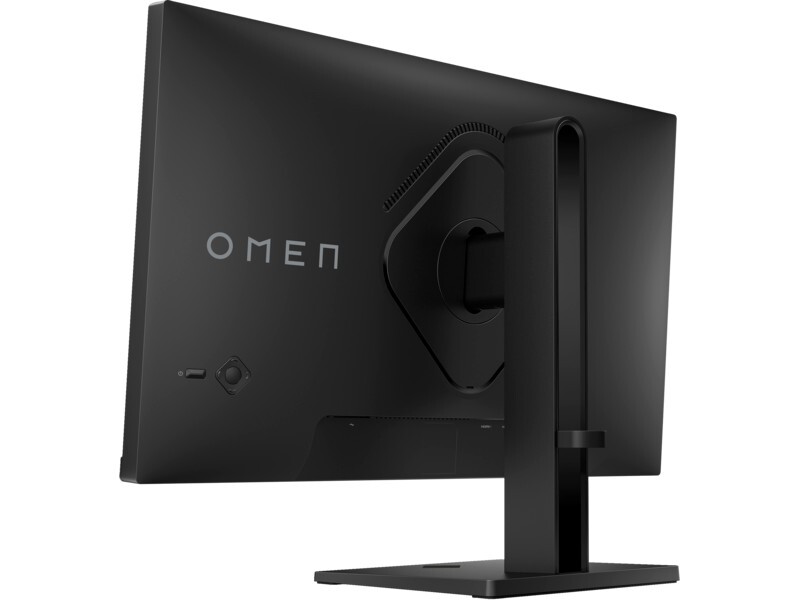 HP OMEN 24 / 23.8 IPS FullHD 165Hz / 780D9AA