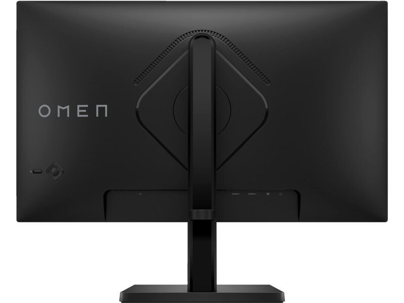 HP OMEN 24 / 23.8 IPS FullHD 165Hz / 780D9AA
