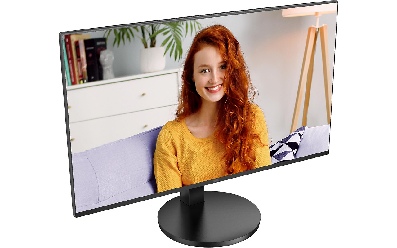 AOC Q27B3CF2 / 27 IPS QHD