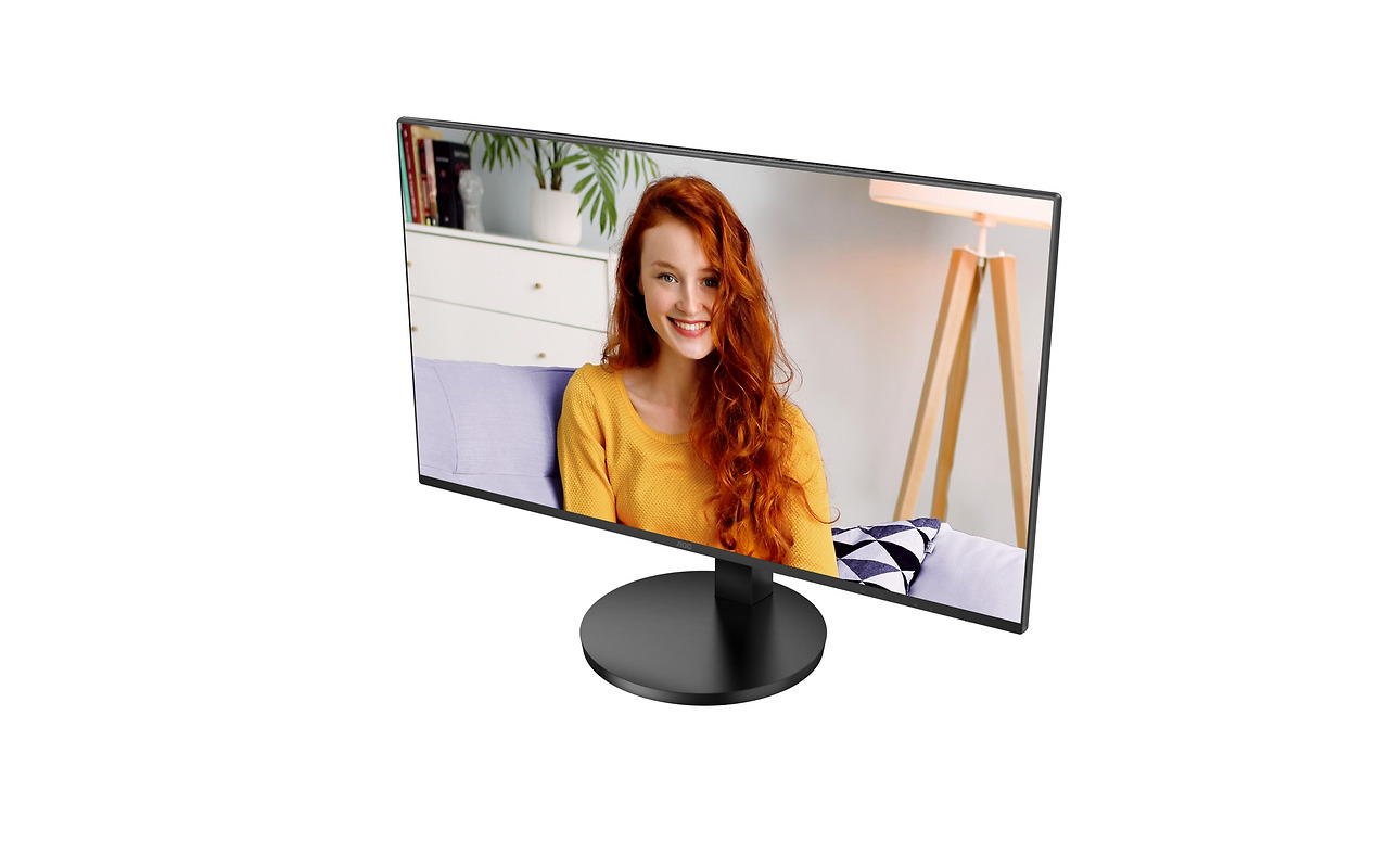 AOC Q27B3CF2 / 27 IPS QHD
