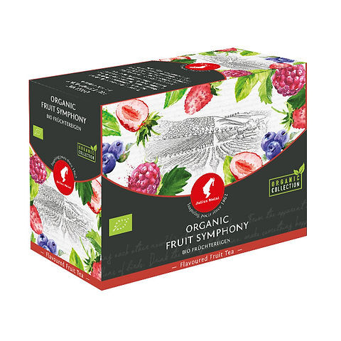Julius Meinl Organic Fruit Symphony