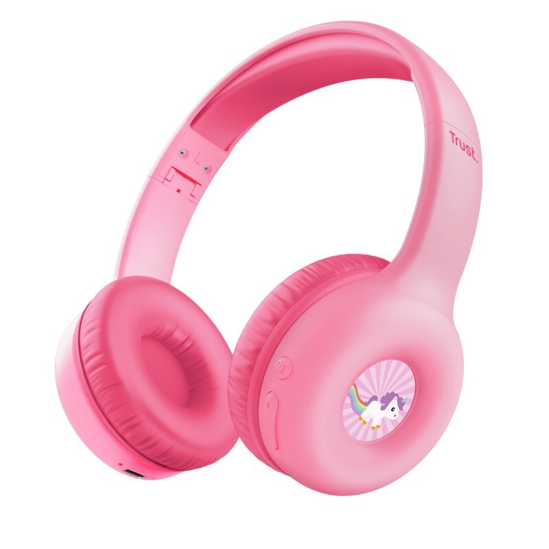 Trust NOUNA Kids Pink