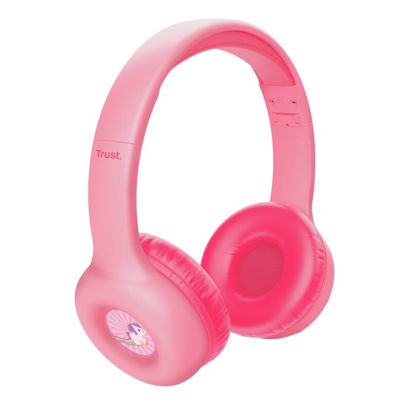 Trust NOUNA Kids Pink