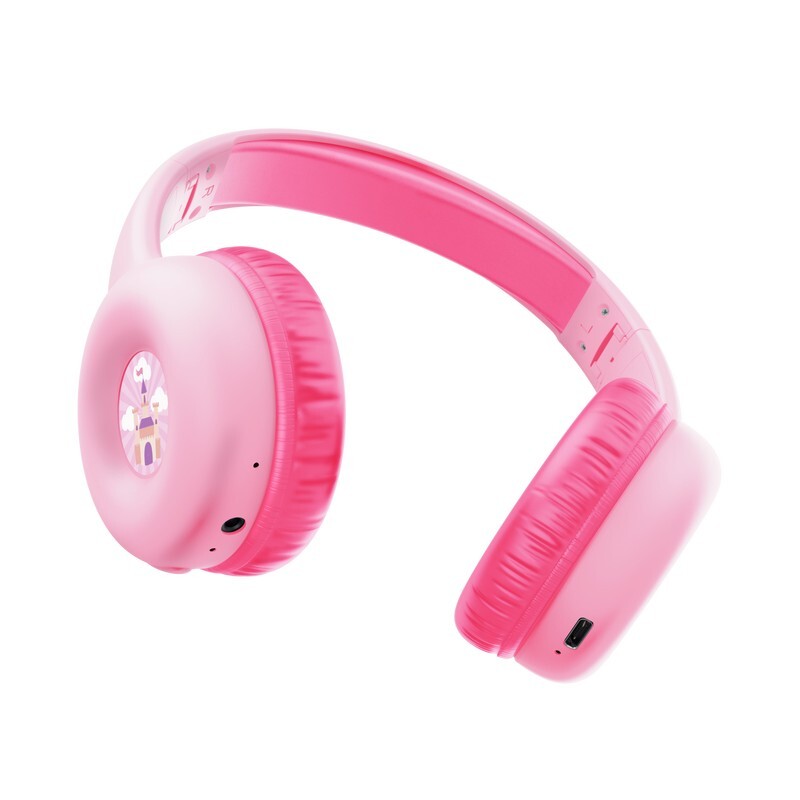 Trust NOUNA Kids Pink