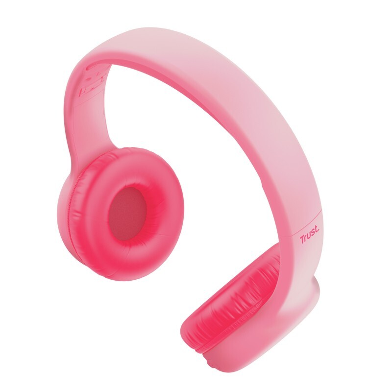 Trust NOUNA Kids Pink