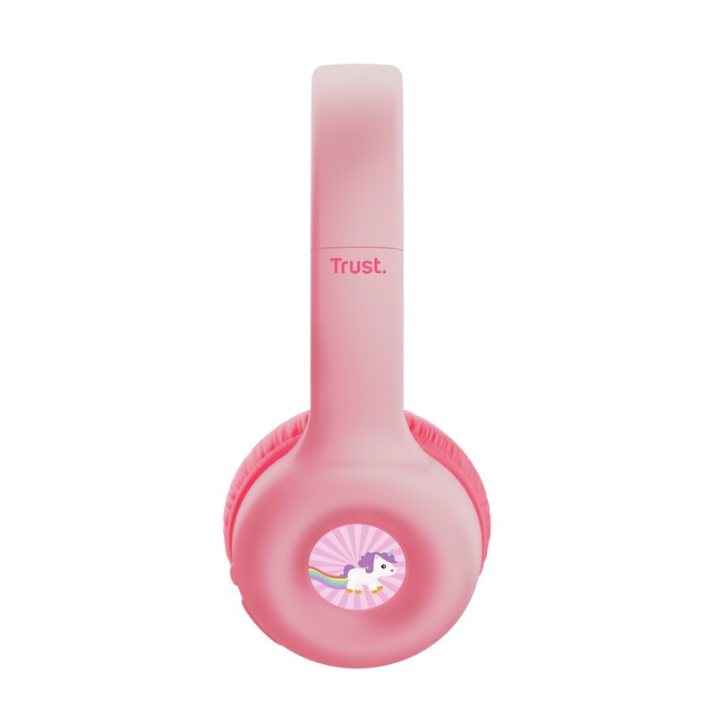 Trust NOUNA Kids Pink