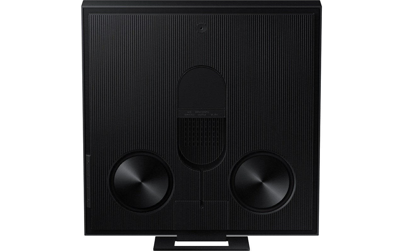 Samsung HW-LS60D/UA / 2.0 120W