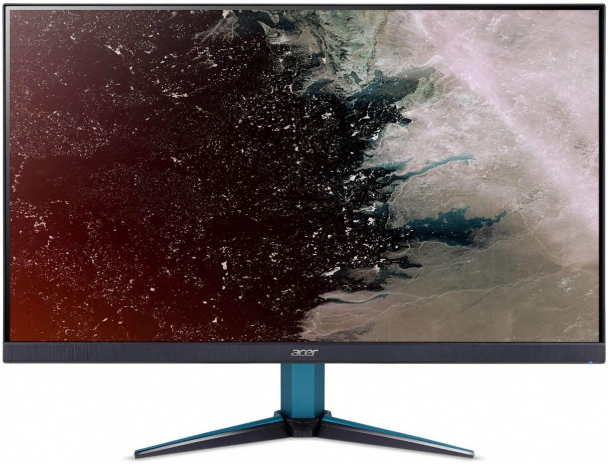 Acer Nitro VG272UV3bmiipx / 27 IPS WQHD 180Hz