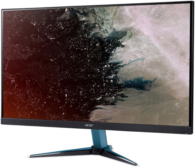 Acer Nitro VG272UV3bmiipx / 27 IPS WQHD 180Hz