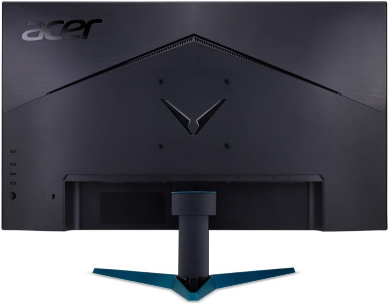 Acer Nitro VG272UV3bmiipx / 27 IPS WQHD 180Hz