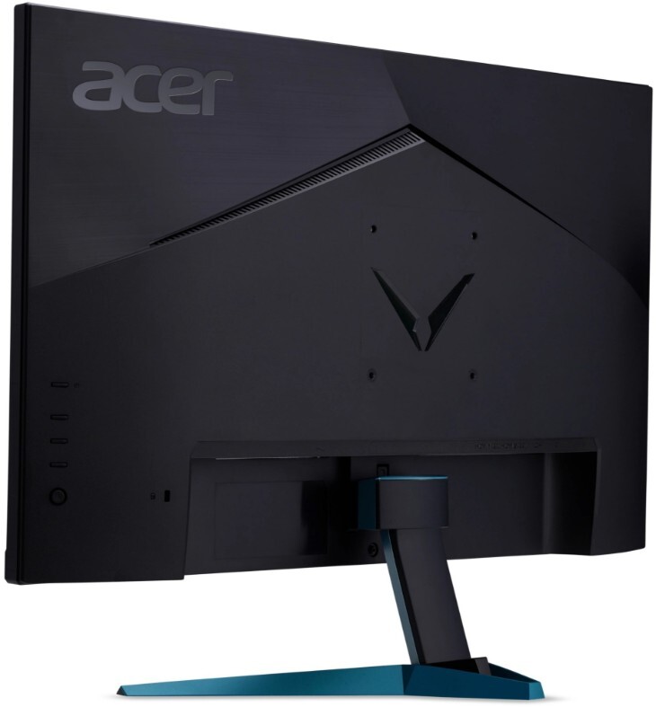 Acer Nitro VG272UV3bmiipx / 27 IPS WQHD 180Hz