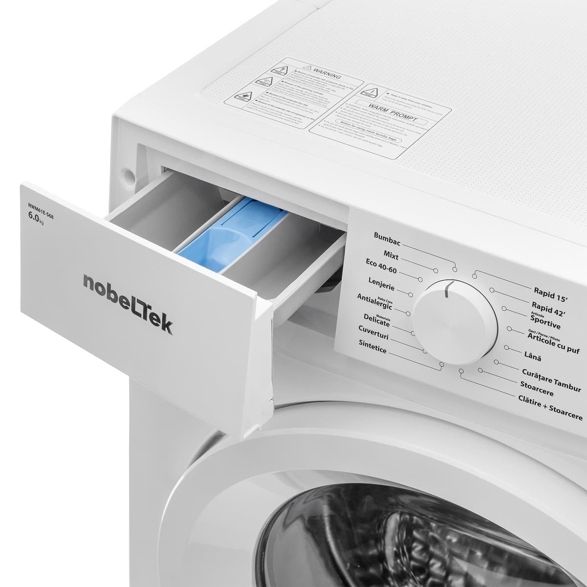 NOBELTEK NWM61E-S68