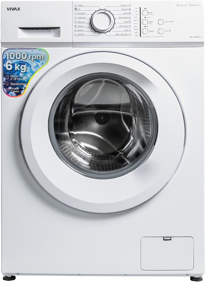 VIVAX WFL-100616CS