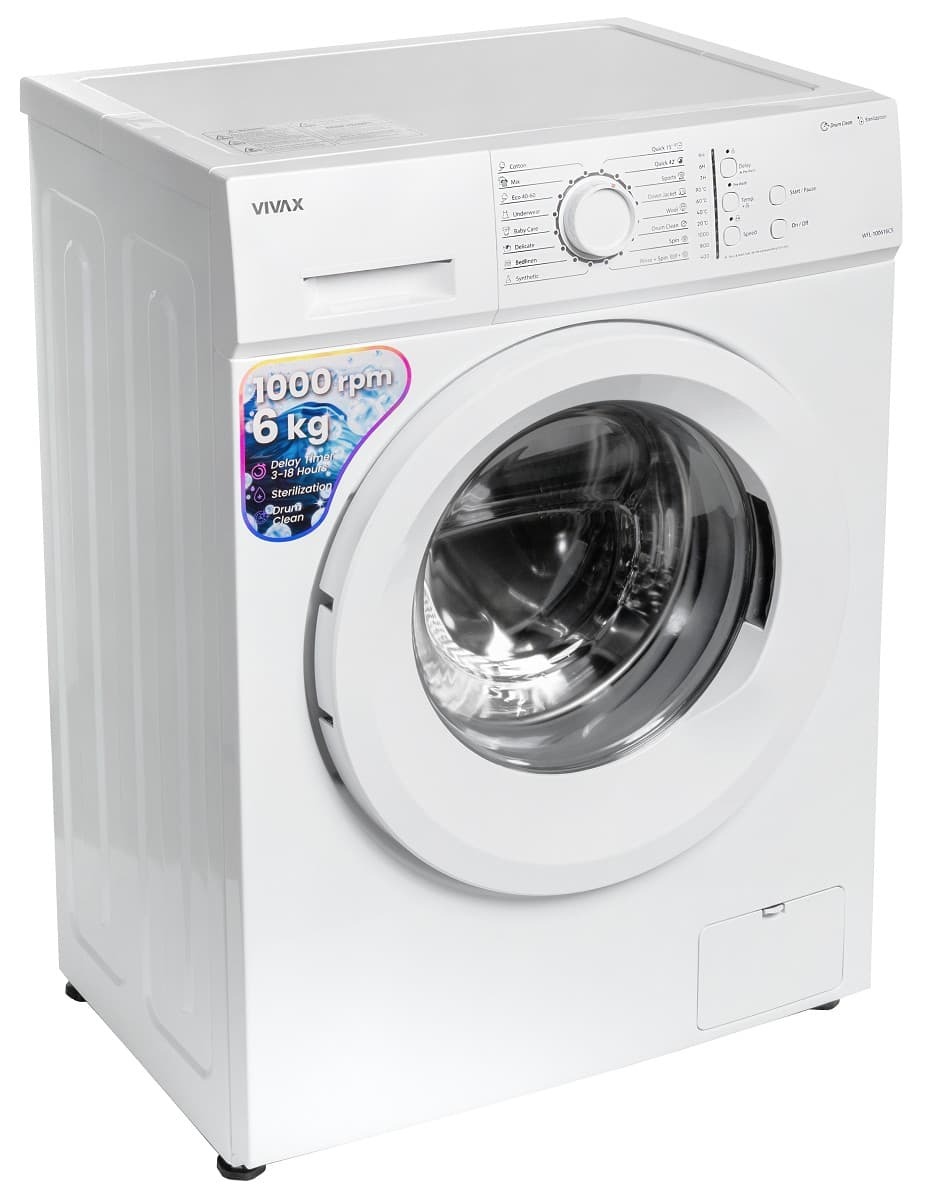 VIVAX WFL-100616CS