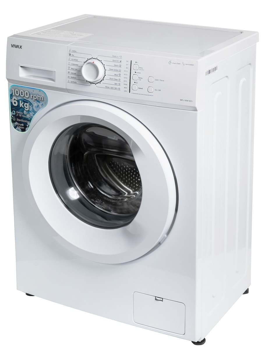 VIVAX WFL-100616CS