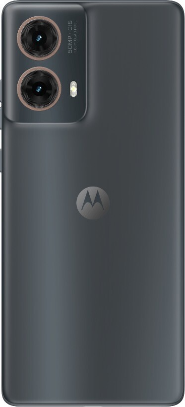 Moto G85 / 6.67 P-OLED 120Hz / Snapdragon 6s Gen 3 / 12GB / 256GB / 5000mAh Grey