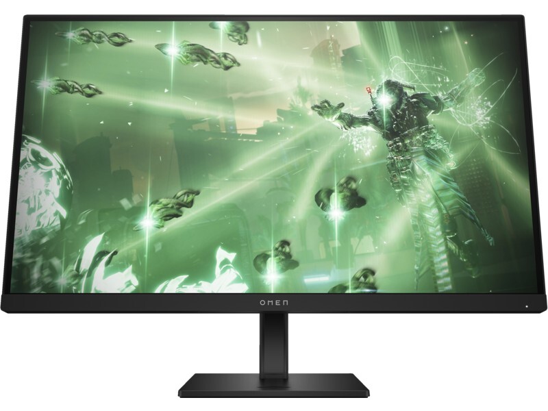HP OMEN 27q / 27 IPS QHD 165Hz