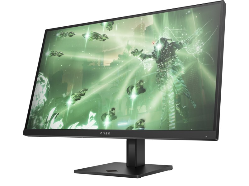 HP OMEN 27q / 27 IPS QHD 165Hz