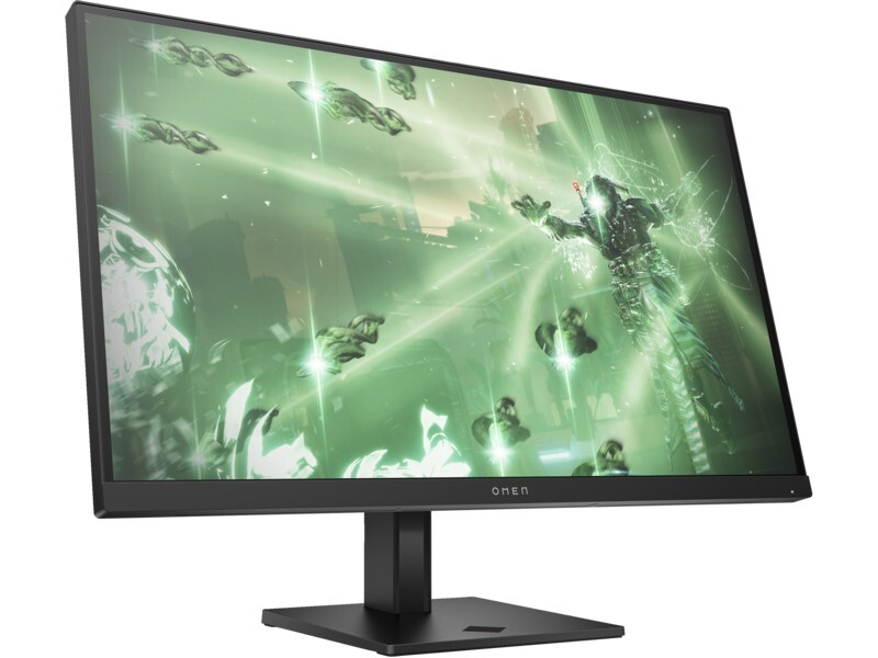 HP OMEN 27q / 27 IPS QHD 165Hz