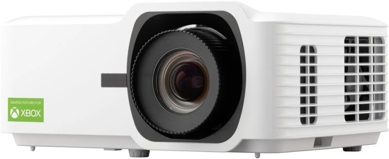 Viewsonic LX700-4K / UHD Laser 3500Lm 120Hz