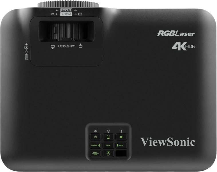 Viewsonic LX700-4KRGB / UHD RGB Laser 5200Lm 240Hz