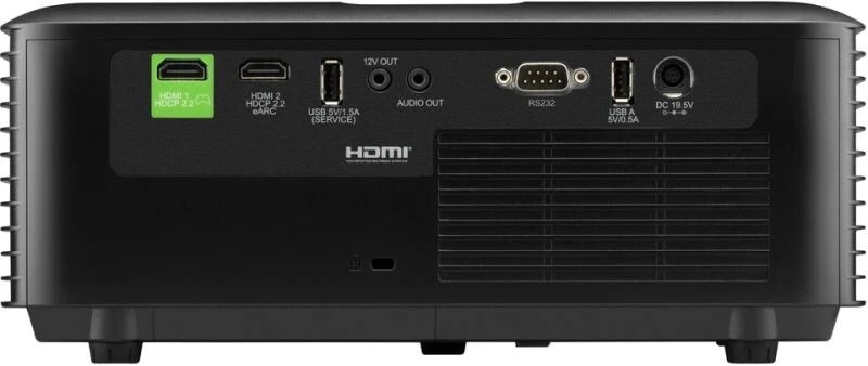 Viewsonic LX700-4KRGB / UHD RGB Laser 5200Lm 240Hz