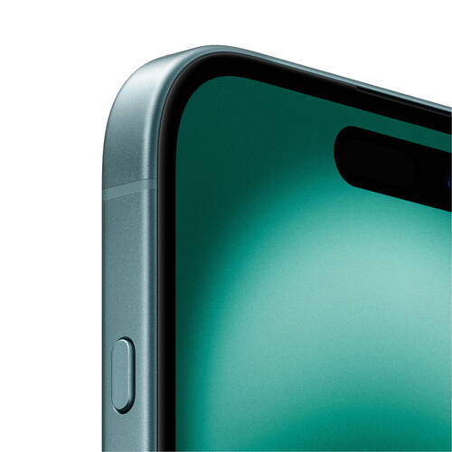 Apple iPhone 16 Plus / 6.7 Super Retina XDR OLED / A18 / 8GB / 128GB / 4674mAh