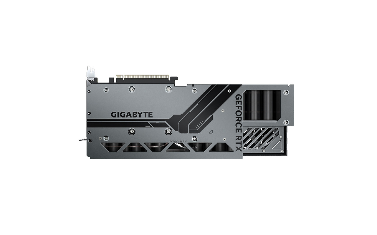 GIGABYTE GeForce RTX 4070 Ti SUPER WINDFORCE MAX OC 16G / 16GB GDDR6X 256bit / GV-N407TSWF3MAXOC-16GD