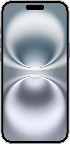Apple iPhone 16 / 6.1 Super Retina XDR OLED / A18 / 8GB / 128GB / 3561mAh White