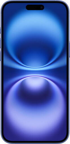 Apple iPhone 16 / 6.1 Super Retina XDR OLED / A18 / 8GB / 128GB / 3561mAh Purple