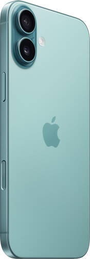 Apple iPhone 16 / 6.1 Super Retina XDR OLED / A18 / 8GB / 128GB / 3561mAh Green