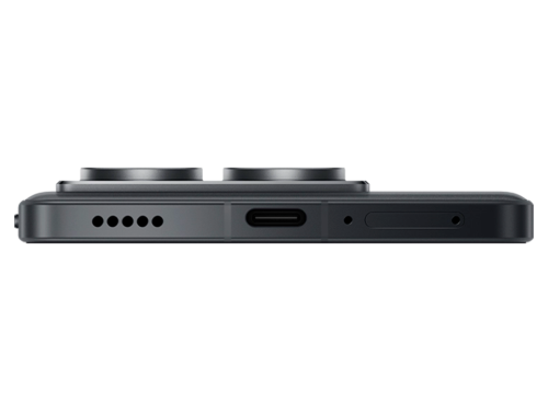 Xiaomi 14T Pro / 6.67 AMOLED 144Hz / Dimensity 9300+ / 12GB / 512GB / 5000mAh Black