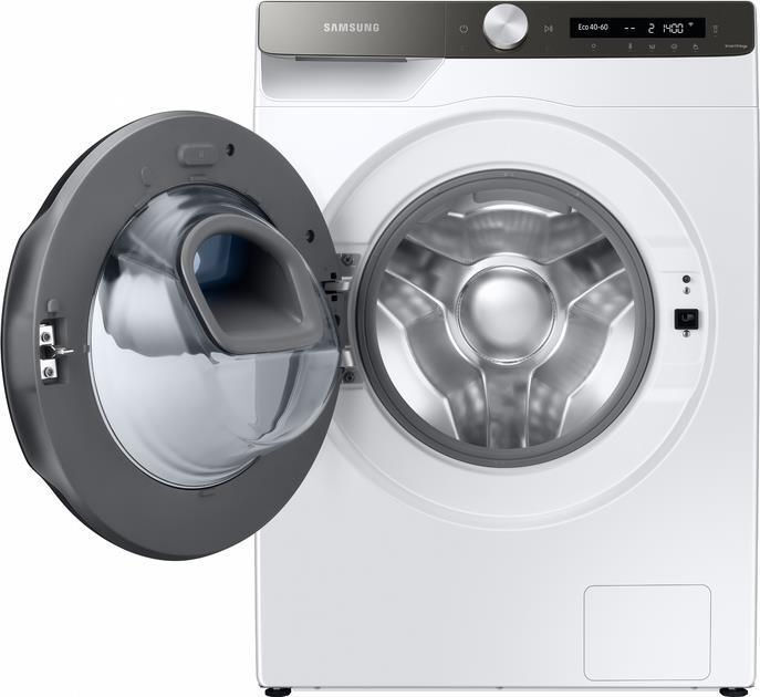 Samsung WD80T554CBT/UA