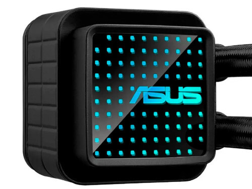 ASUS PRIME LC 360 ARGB