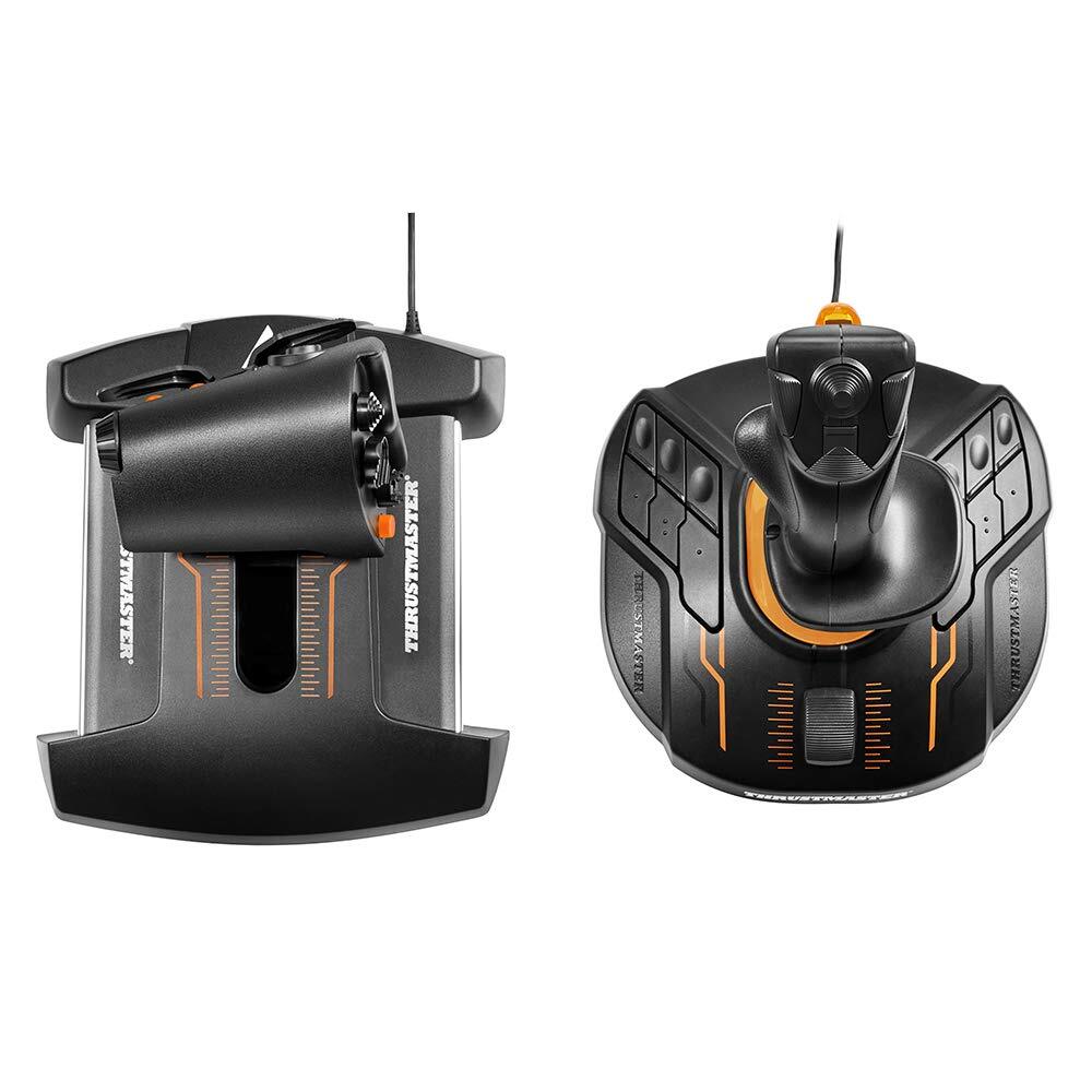 Thrustmaster T.16000M FCS Hotas
