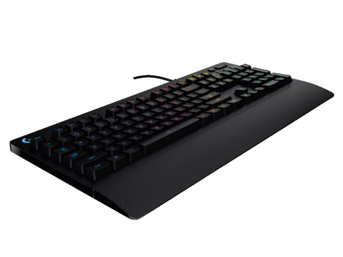 Logitech G213 Prodigy RGB English